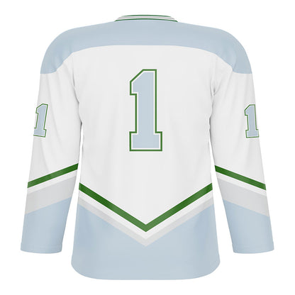 Lacrosse Box Jersey