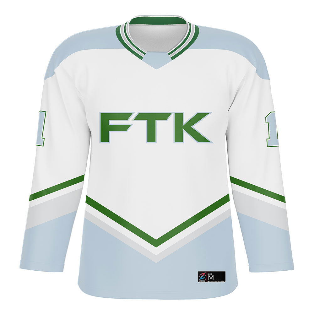 Lacrosse Box Jersey