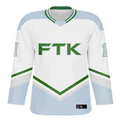 Lacrosse Box Jersey