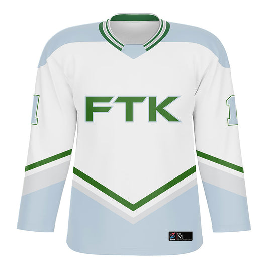 Lacrosse Box Jersey