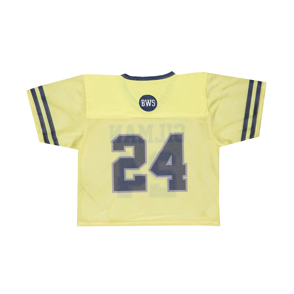 Lacrosse Port Hole Jersey