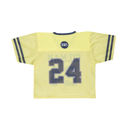 Lacrosse Port Hole Jersey