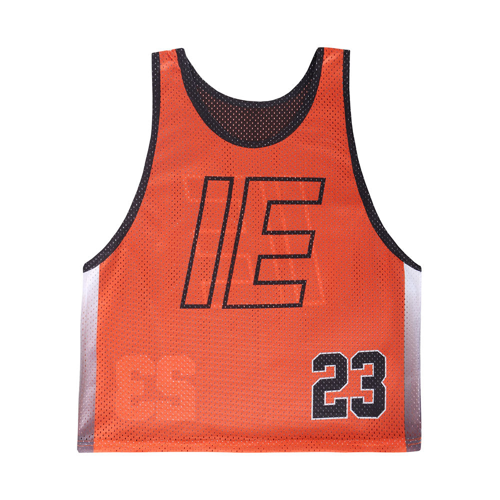 Lacrosse Tricot Mesh Pinnies