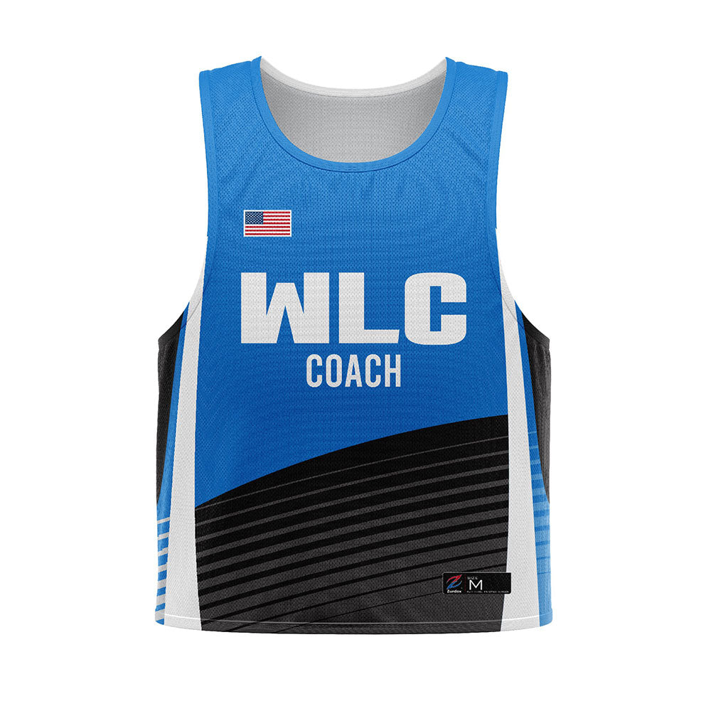 Lacrosse Single Ply Reversible