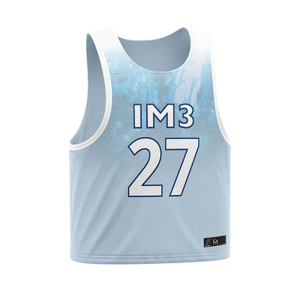 Lacrosse Reversible Pinnies