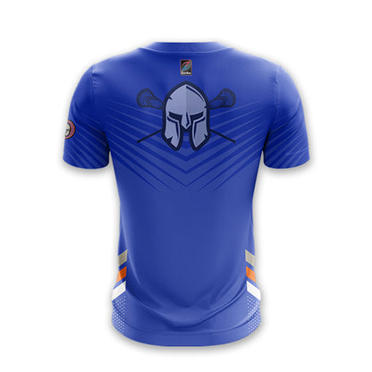 Lacrosse Shooter Shirts