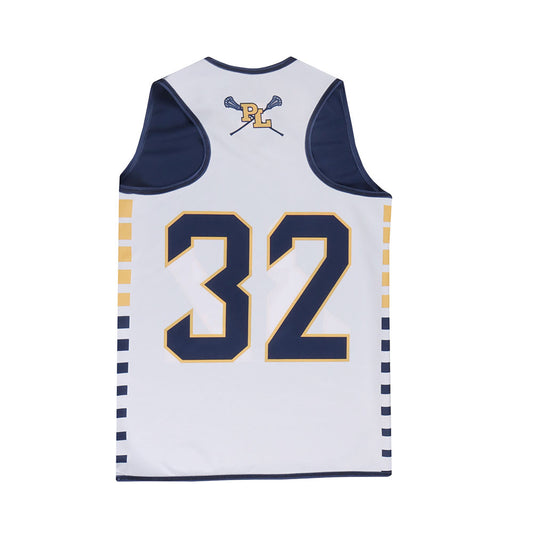Lacrosse Women Raceback Reversible