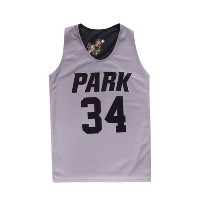 Lacrosse Women Raceback Reversible
