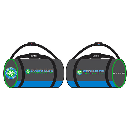 Round Lacrosse Bags