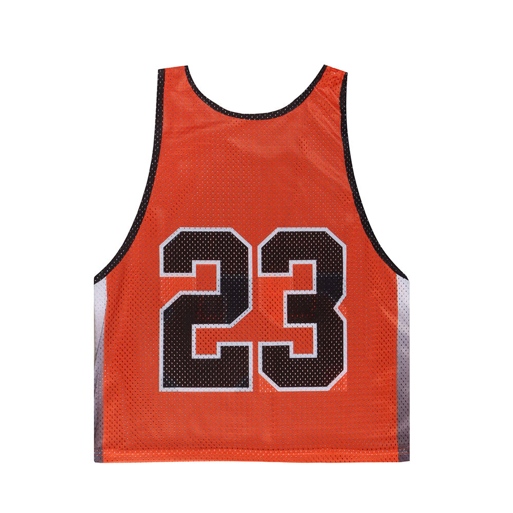 Lacrosse Tricot Mesh Pinnies