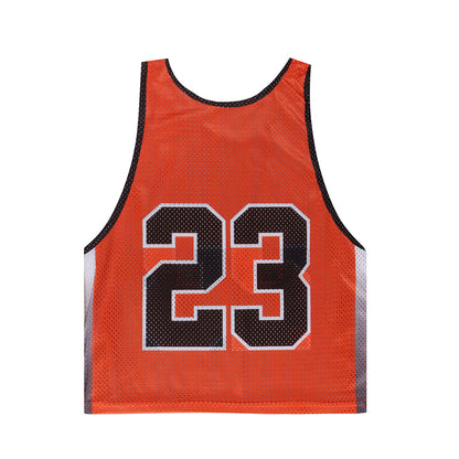Lacrosse Tricot Mesh Pinnies