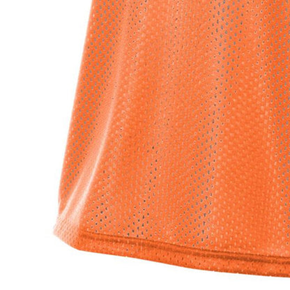 Custom Lacrosse Tricot Mesh Pinnies