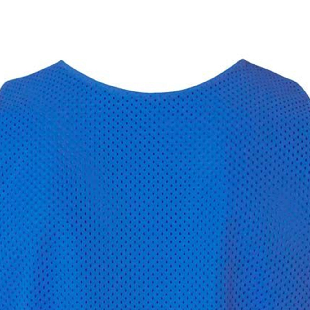 Custom Lacrosse Tricot Mesh Pinnies