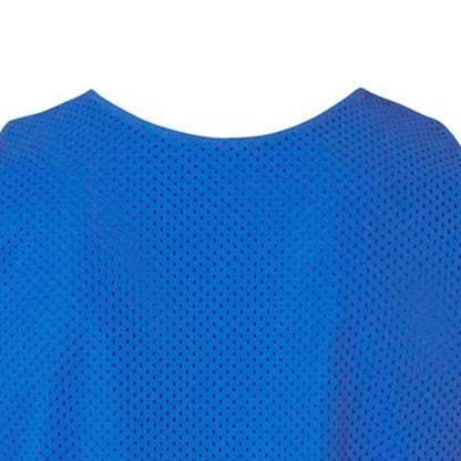 Custom Lacrosse Tricot Mesh Pinnies