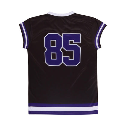Lacrosse Cap Sleeve Jersey