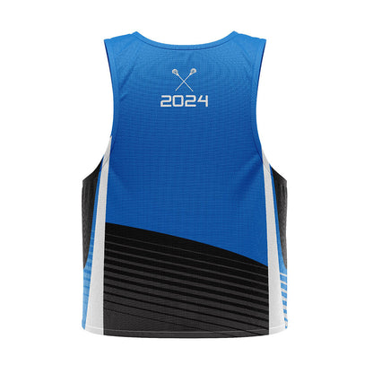 Lacrosse Single Ply Reversible