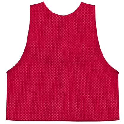 Custom Lacrosse Reversible Pinnies
