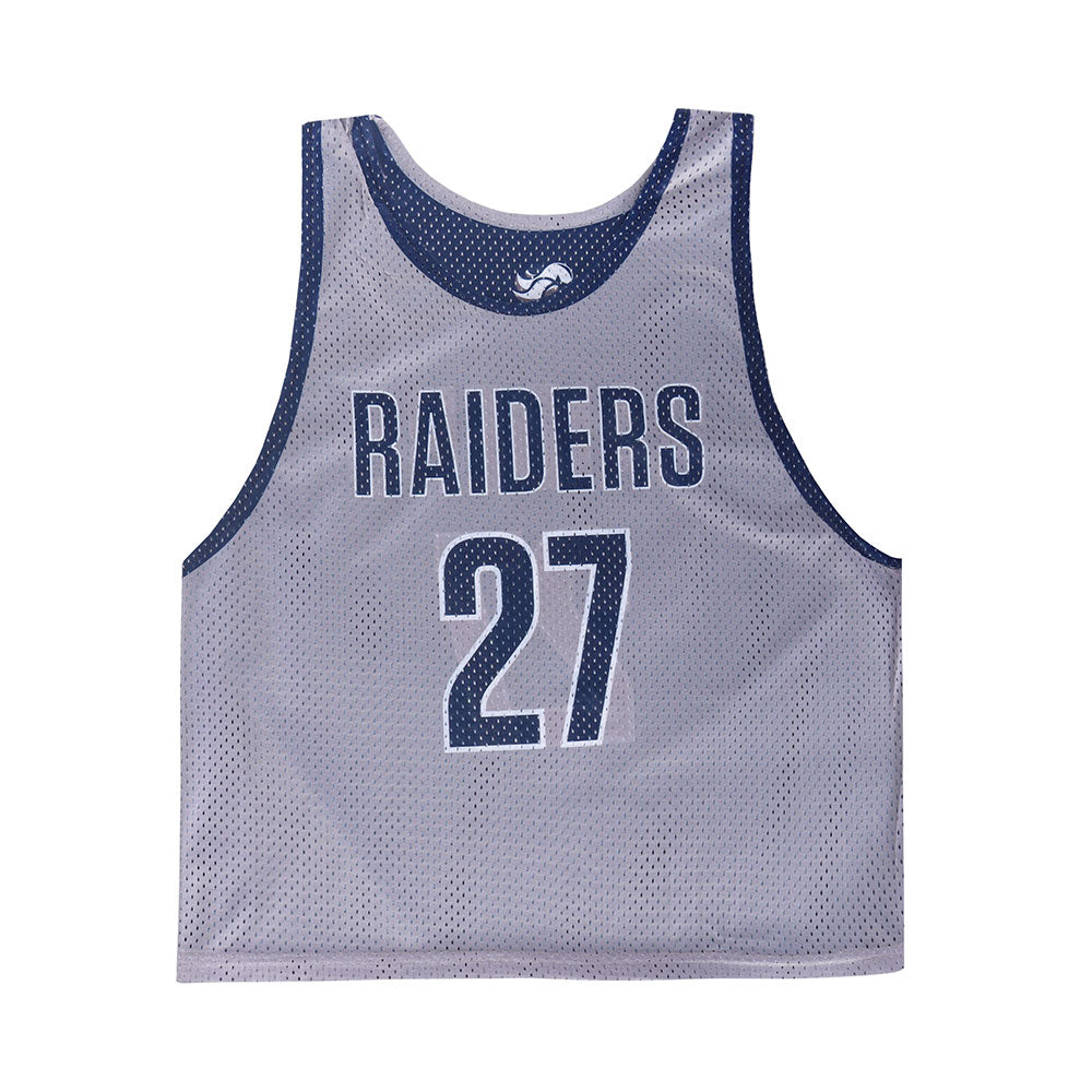 Lacrosse Tricot Mesh Pinnies