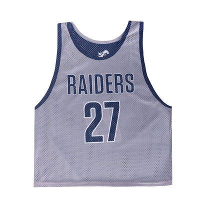 Lacrosse Tricot Mesh Pinnies