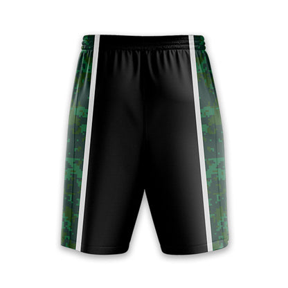 Lacrosse Shorts