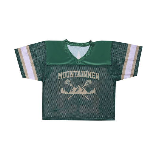Lacrosse Port Hole Jersey