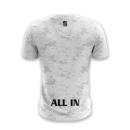 Lacrosse Shooter Shirts
