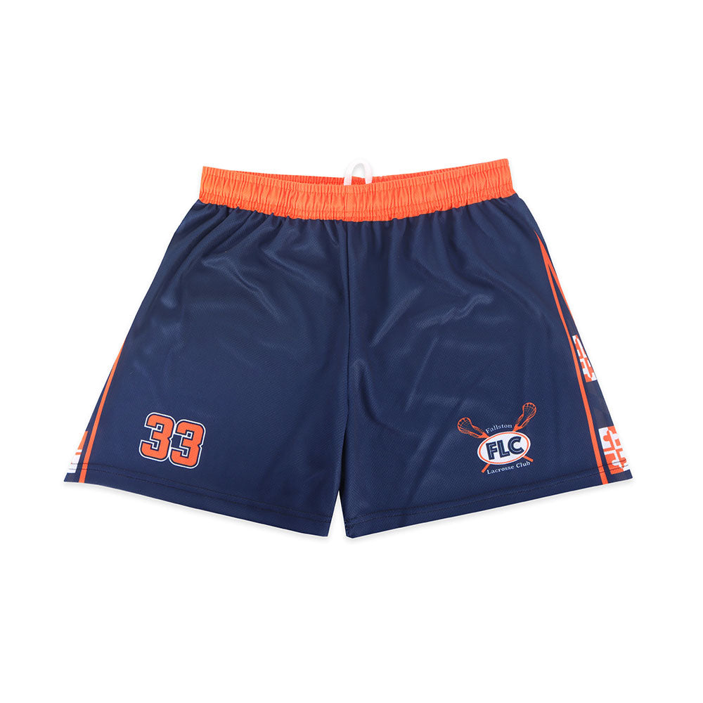 Lacrosse Women Shorts