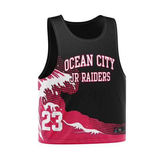 Lacrosse Reversible Pinnies