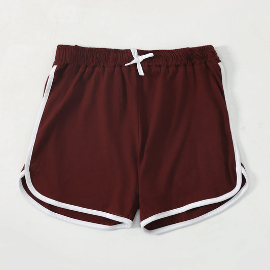 Custom Lacrosse Women Shorts