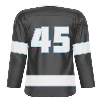 Lacrosse Box Jersey