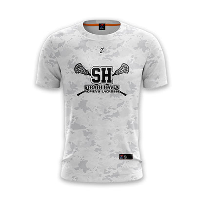 Lacrosse Shooter Shirts