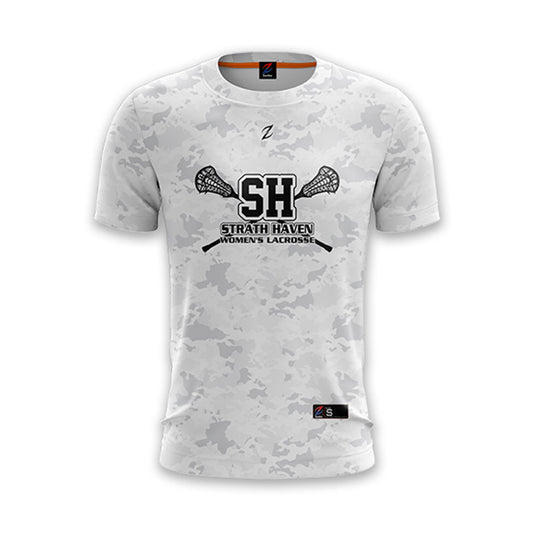 Lacrosse Shooter Shirts