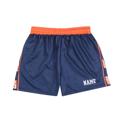Lacrosse Women Shorts