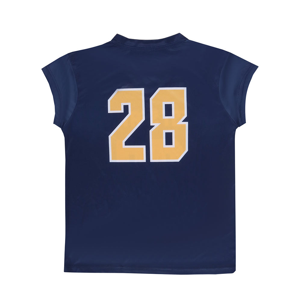 Lacrosse Cap Sleeve Jersey