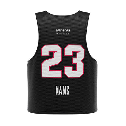 Lacrosse Reversible Pinnies