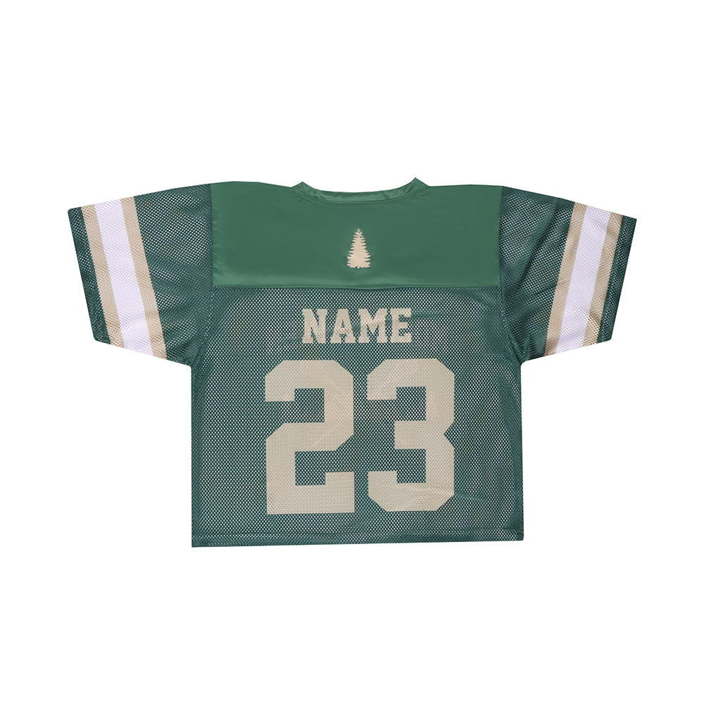 Lacrosse Port Hole Jersey