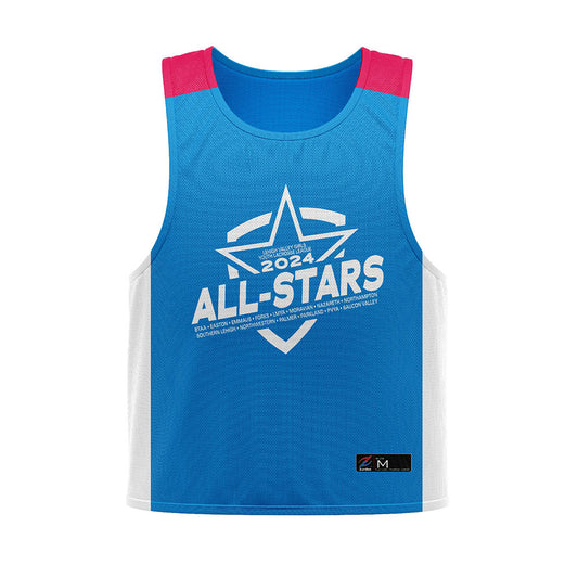 Lacrosse Single Ply Reversible