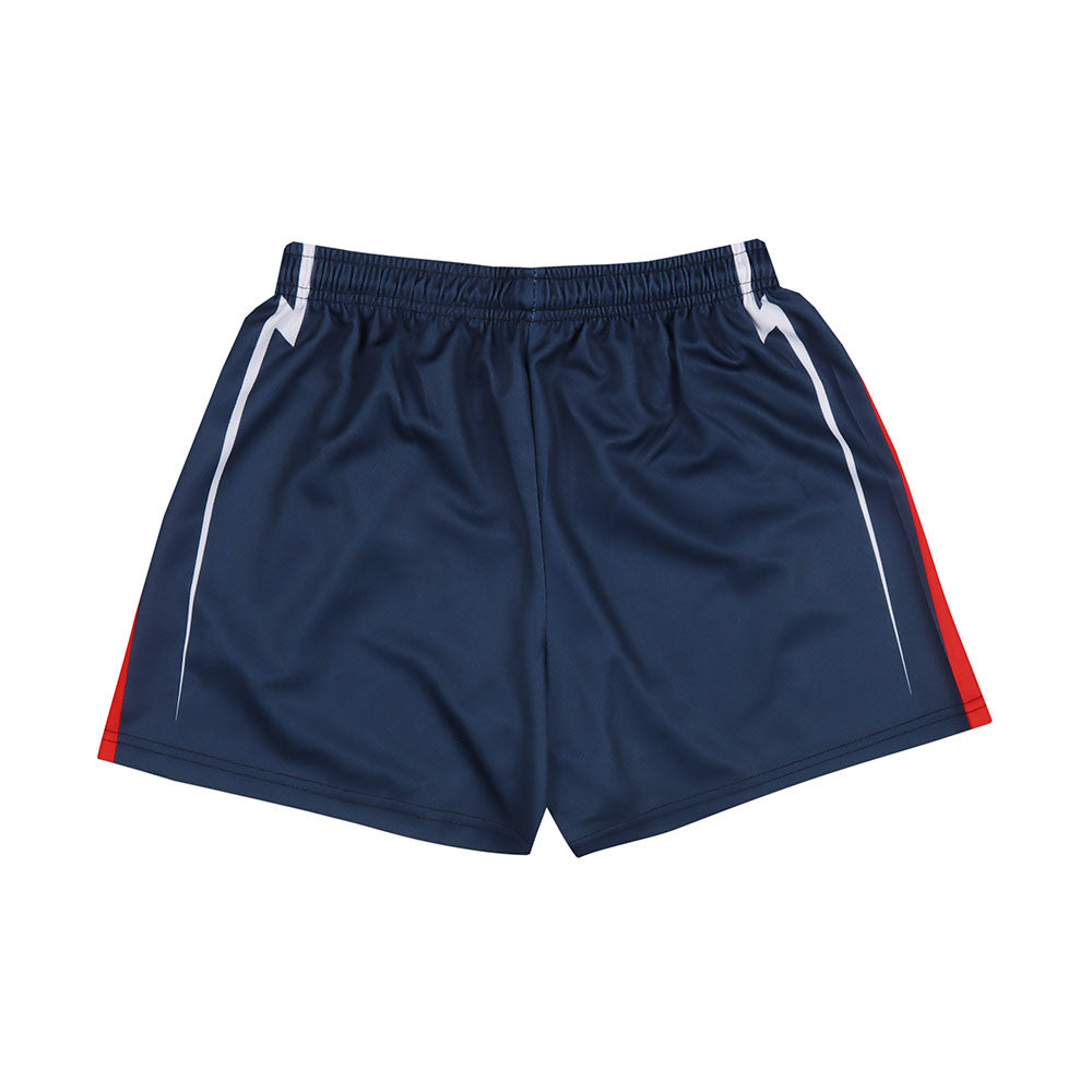 Lacrosse Women Shorts