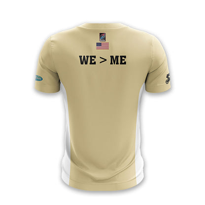 Lacrosse Shooter Shirts
