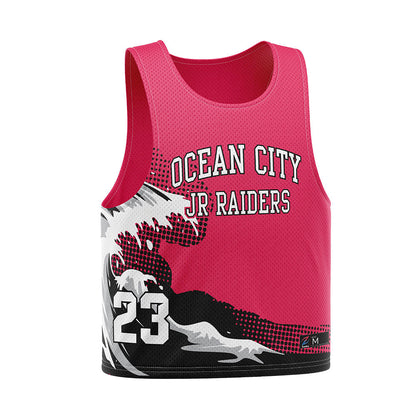 Lacrosse Reversible Pinnies