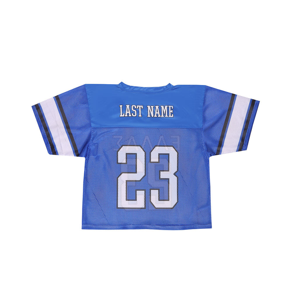 Lacrosse Port Hole Jersey