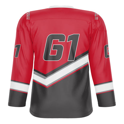 Lacrosse Box Jersey