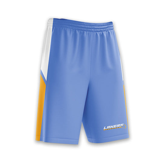 Lacrosse Shorts