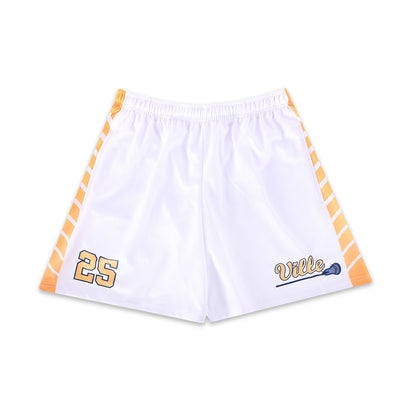 Lacrosse Women Shorts