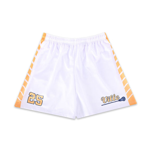 Lacrosse Women Shorts