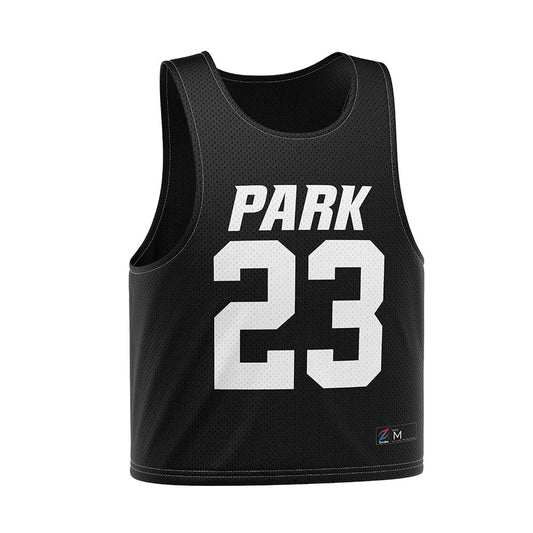 Lacrosse Reversible Pinnies