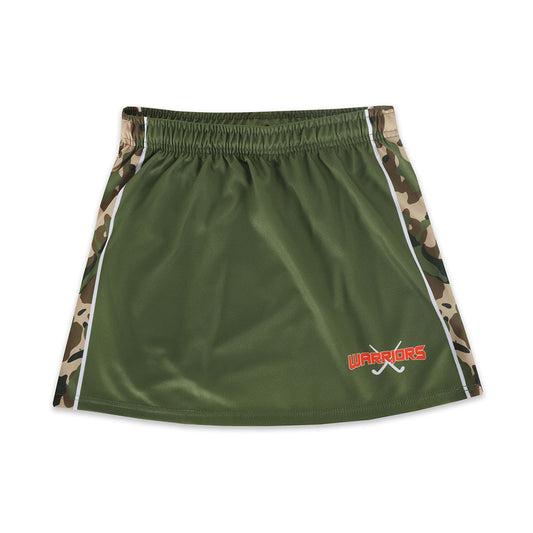 Lacrosse Women Kilts