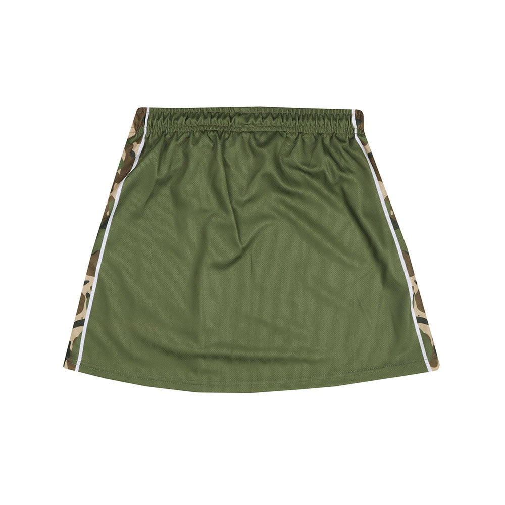 Lacrosse Women Kilts