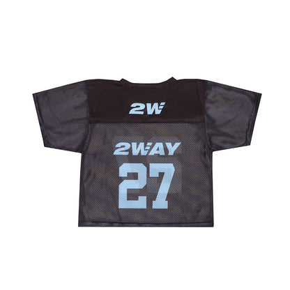 Lacrosse Port Hole Jersey