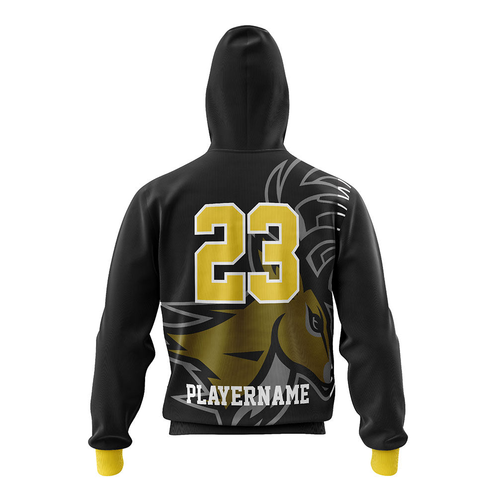 Hoodies